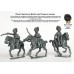 Napoleonic British Light Dragoons